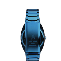 Reloj Lorenz in Acero 030287SP - 030287SP